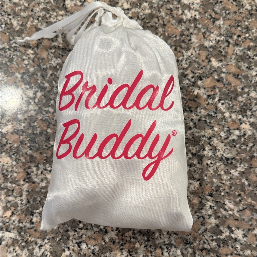 White Wedding Dress Protector